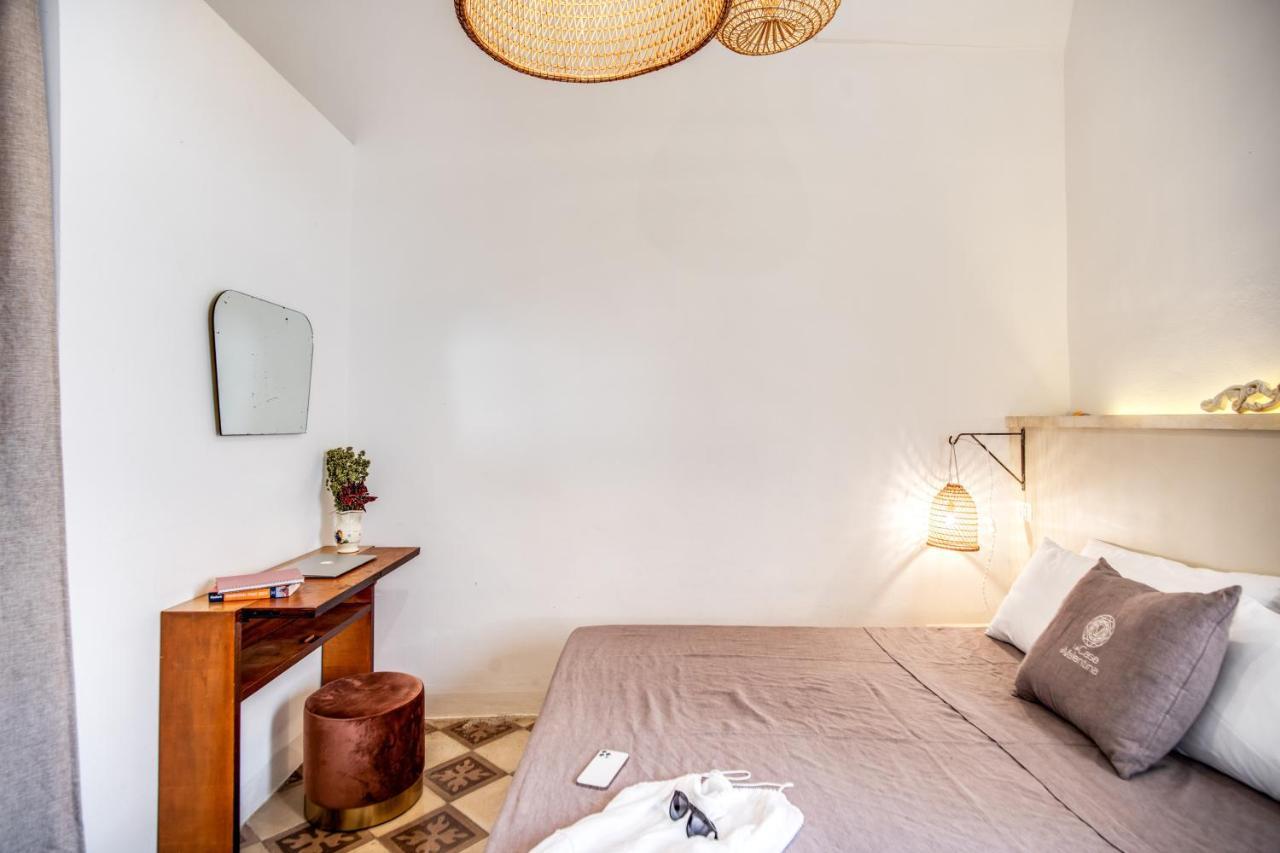 Appartement Storie E Affreschi à Gallipoli Extérieur photo